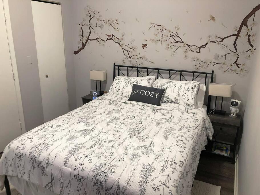 Downtown Cleveland -Modern First Floor Unit Apartman Kültér fotó