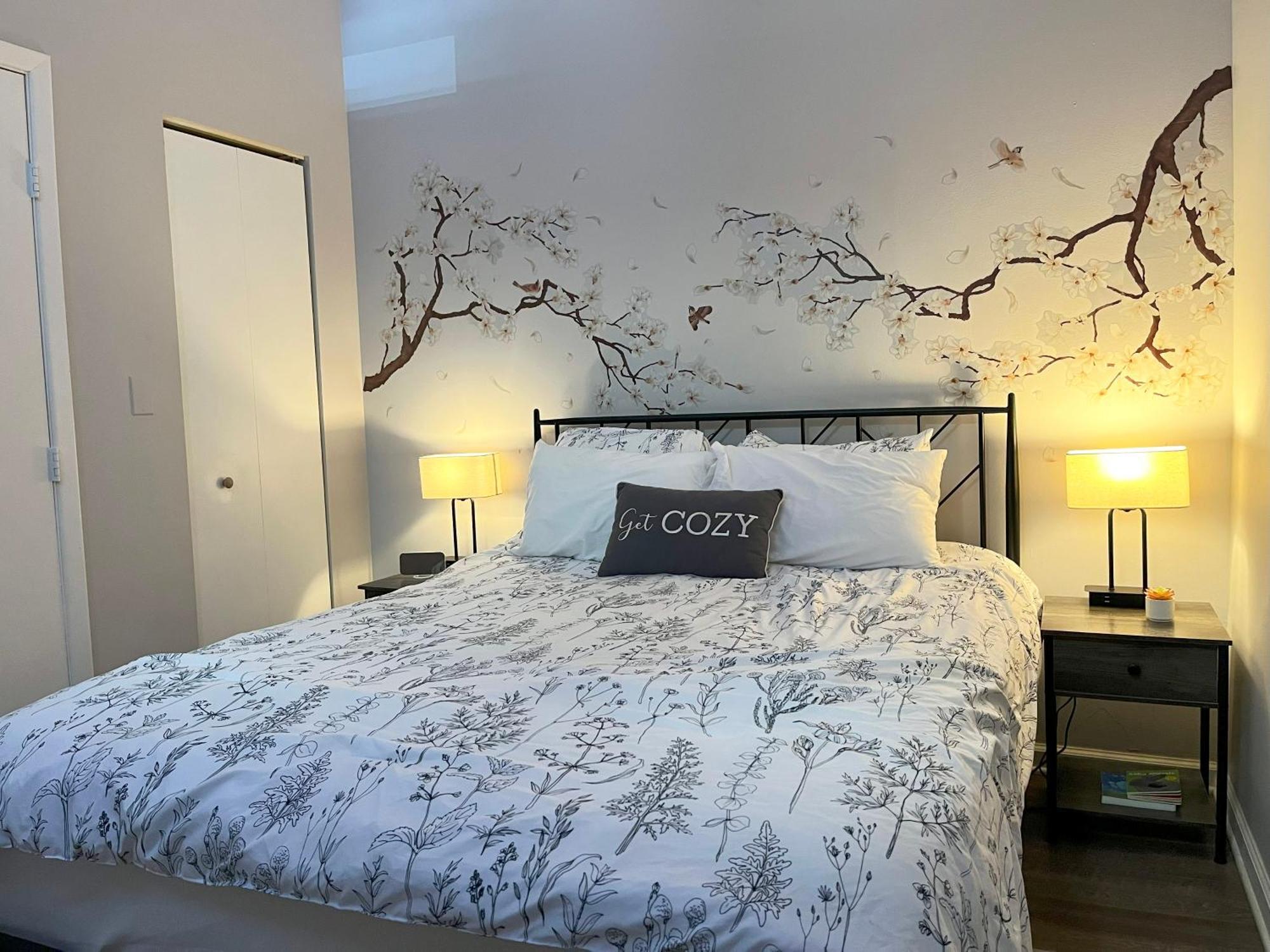 Downtown Cleveland -Modern First Floor Unit Apartman Kültér fotó